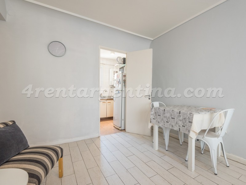 Viamonte y Suipacha I