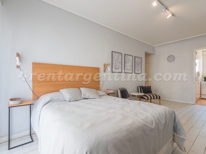 Viamonte y Suipacha I