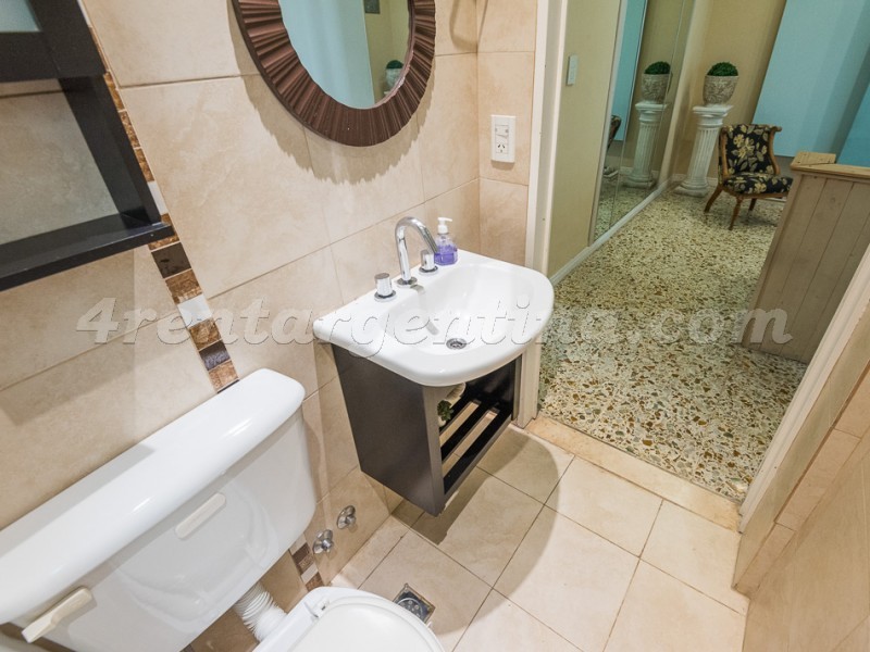 Combate de los Pozos y Alsina