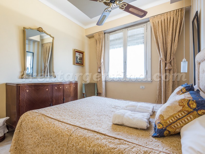 Combate de los Pozos y Alsina