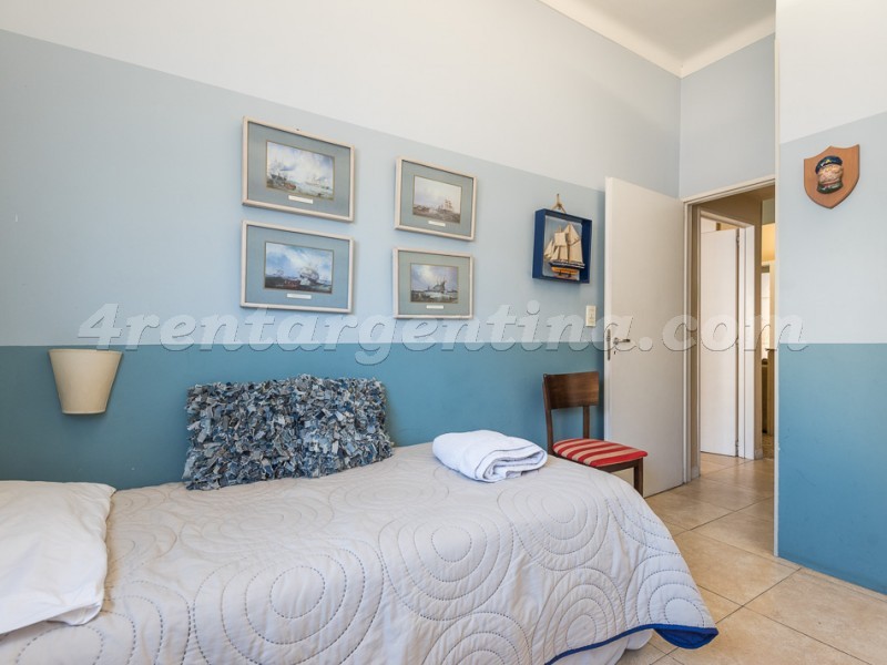 Combate de los Pozos y Alsina