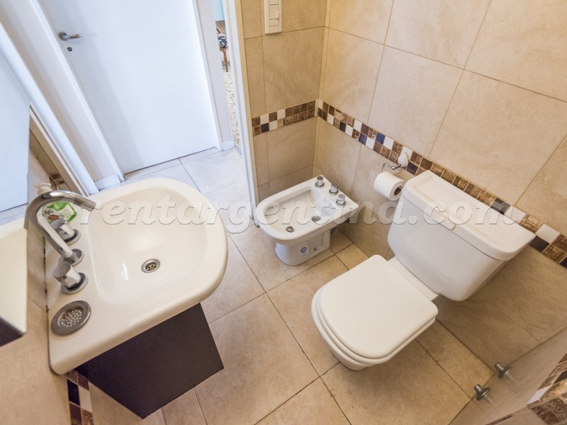 Combate de los Pozos y Alsina