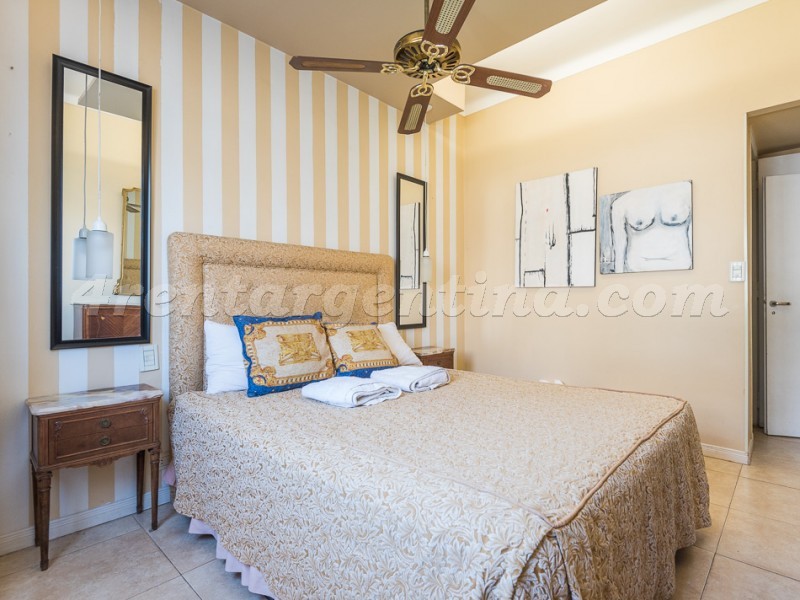 Combate de los Pozos y Alsina