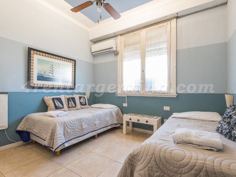 Combate de los Pozos y Alsina