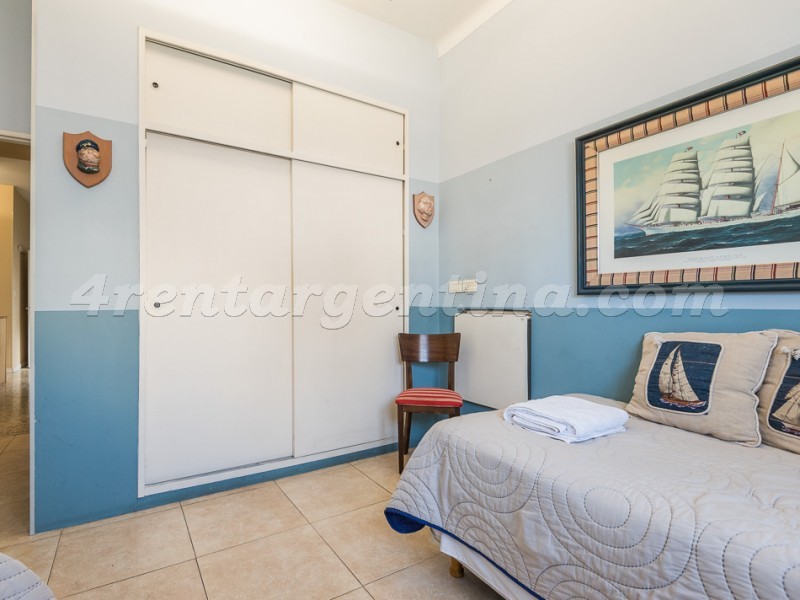 Combate de los Pozos y Alsina