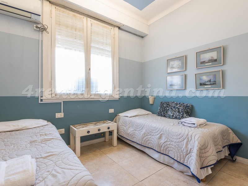 Combate de los Pozos y Alsina