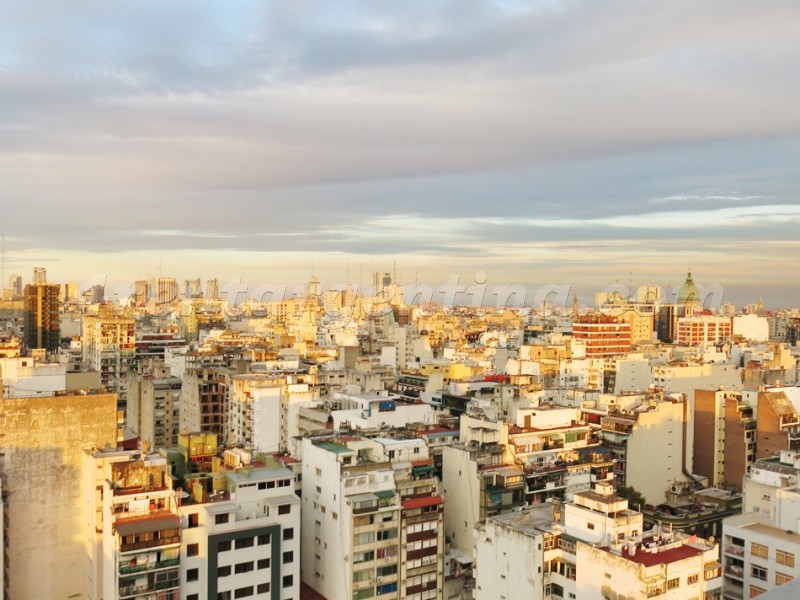 Corrientes e Uriburu