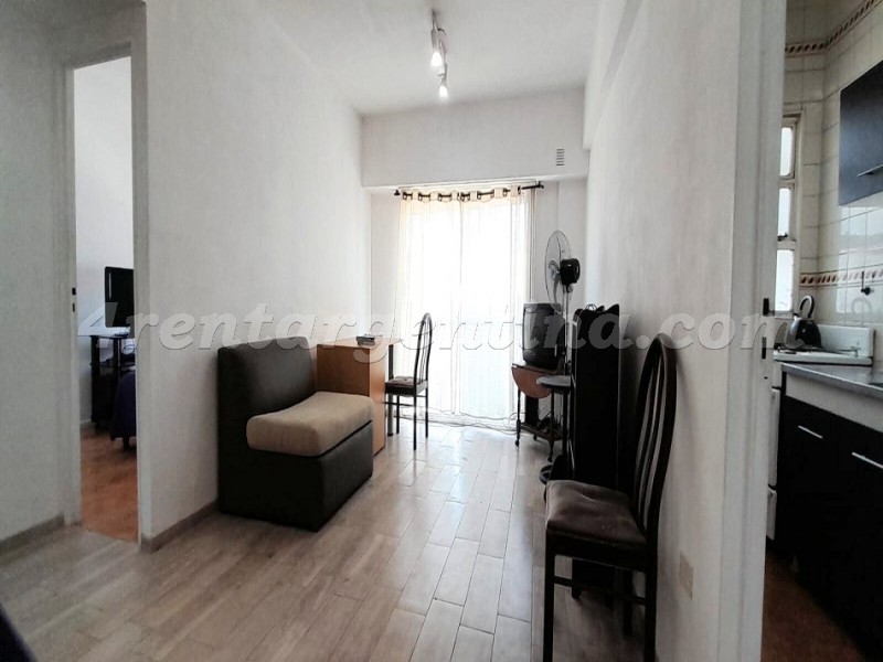 Corrientes e Uriburu