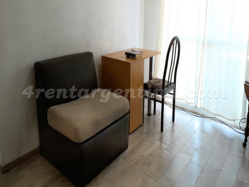 Corrientes e Uriburu