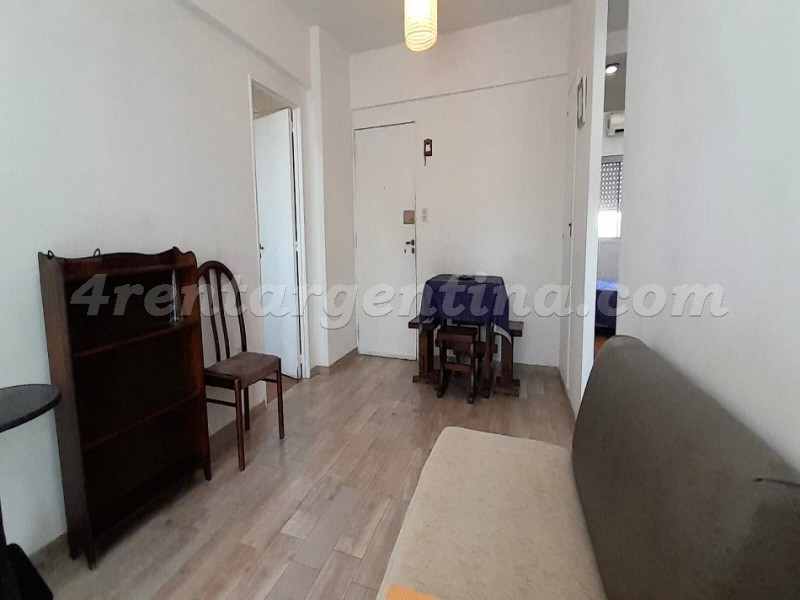 Corrientes e Uriburu