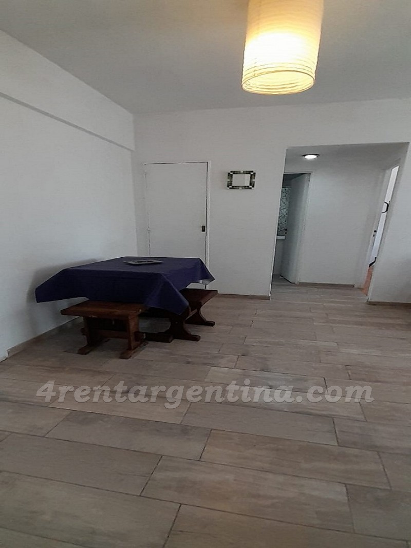 Corrientes e Uriburu