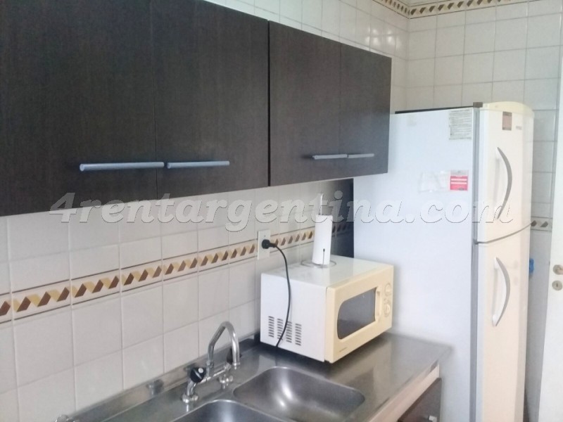 Corrientes e Uriburu