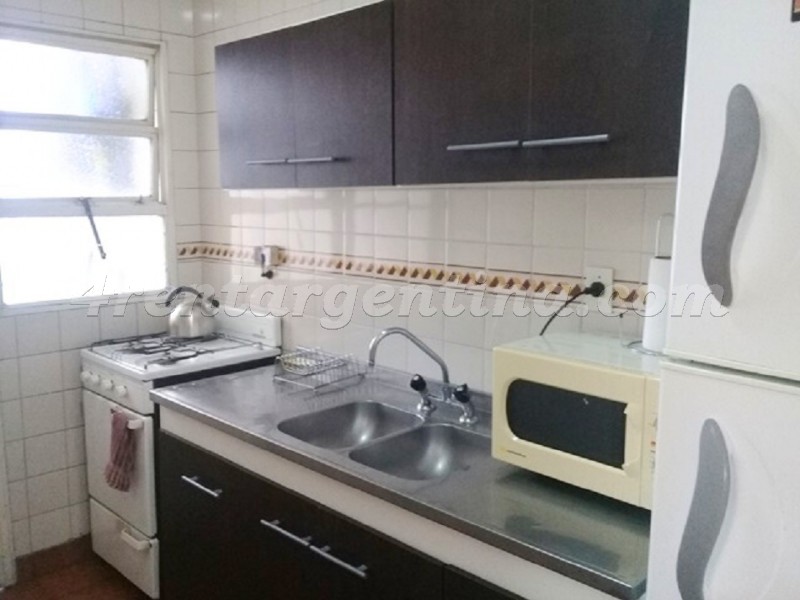 Corrientes e Uriburu