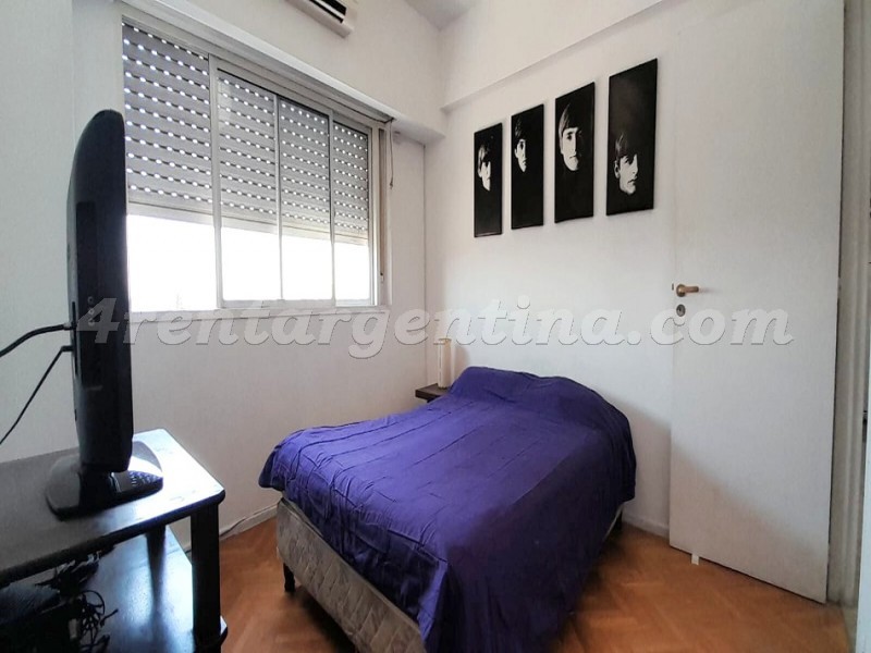 Corrientes e Uriburu