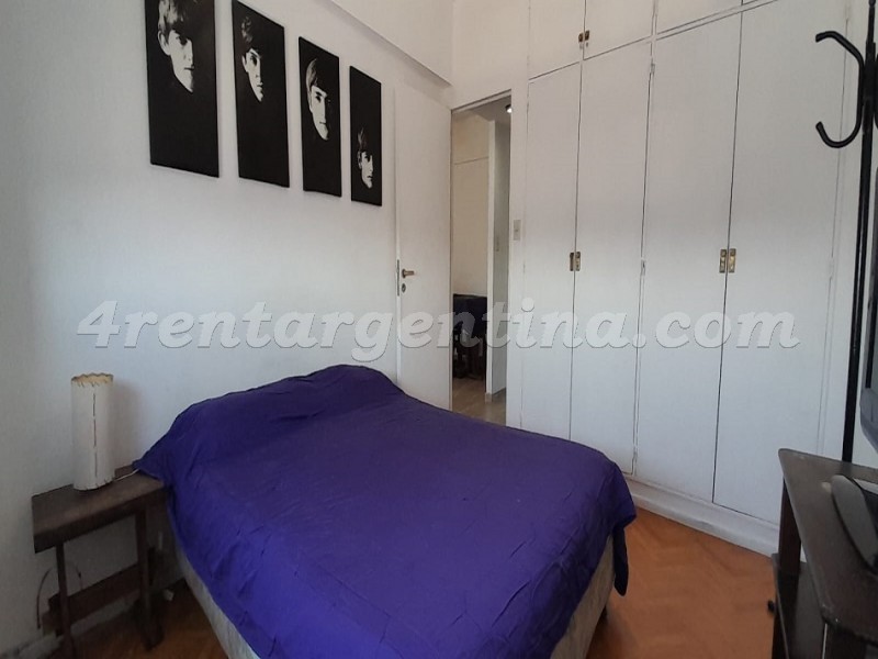 Corrientes e Uriburu