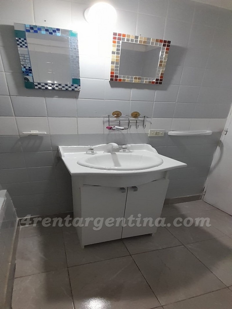 Corrientes e Uriburu