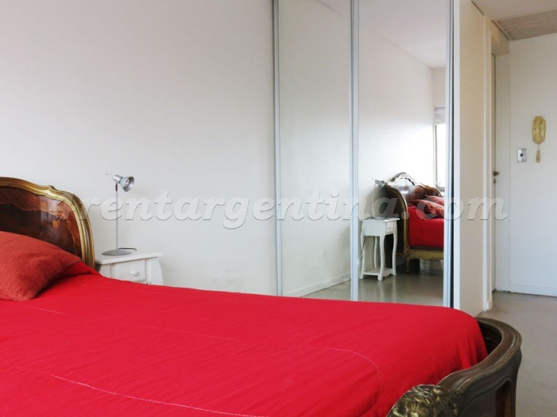 Corrientes et Esmeralda IV