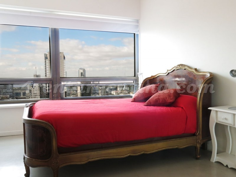 Corrientes et Esmeralda IV