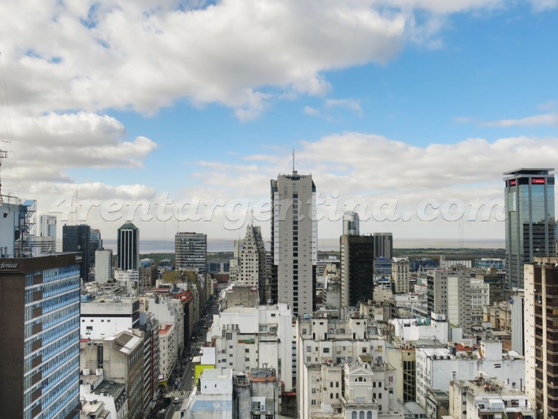 Corrientes et Esmeralda IV