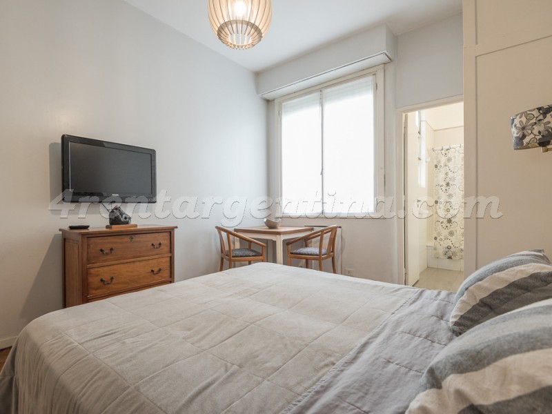 Guido and Pueyrredon I