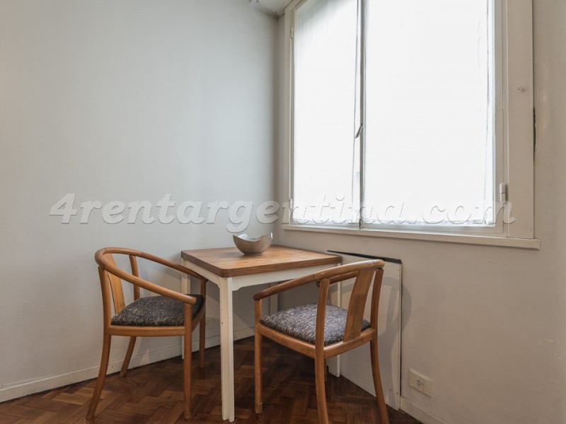 Guido and Pueyrredon I