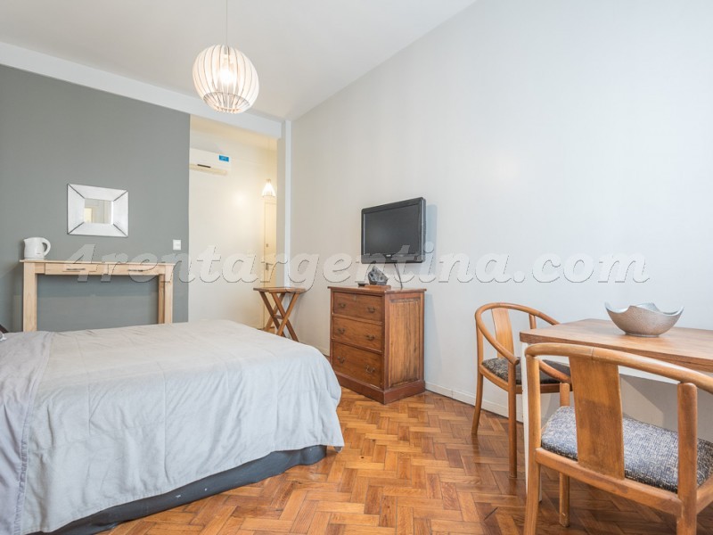 Guido and Pueyrredon I