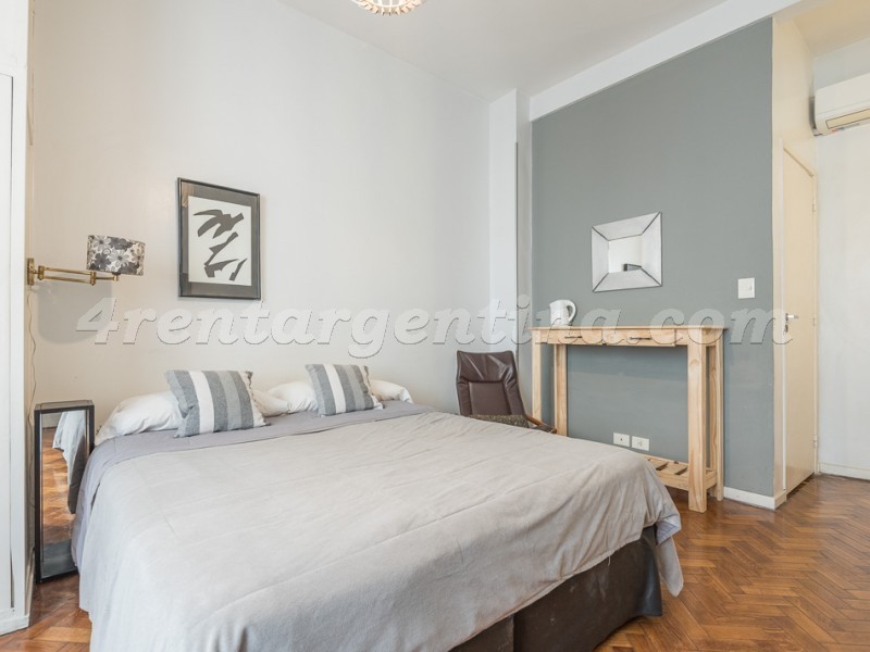 Guido and Pueyrredon I