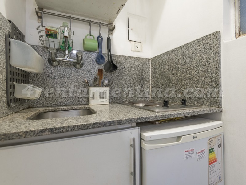 Guido and Pueyrredon I