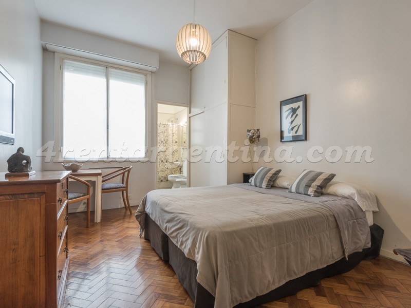 Guido and Pueyrredon I