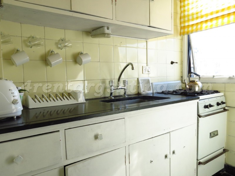 Ciudad de la Paz and Federico Lacroze