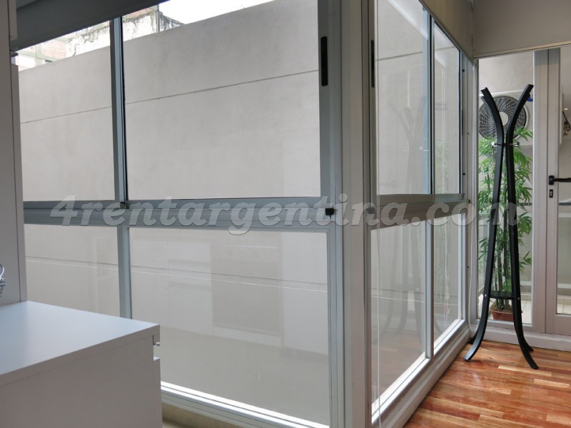 Cabrera y Laprida II