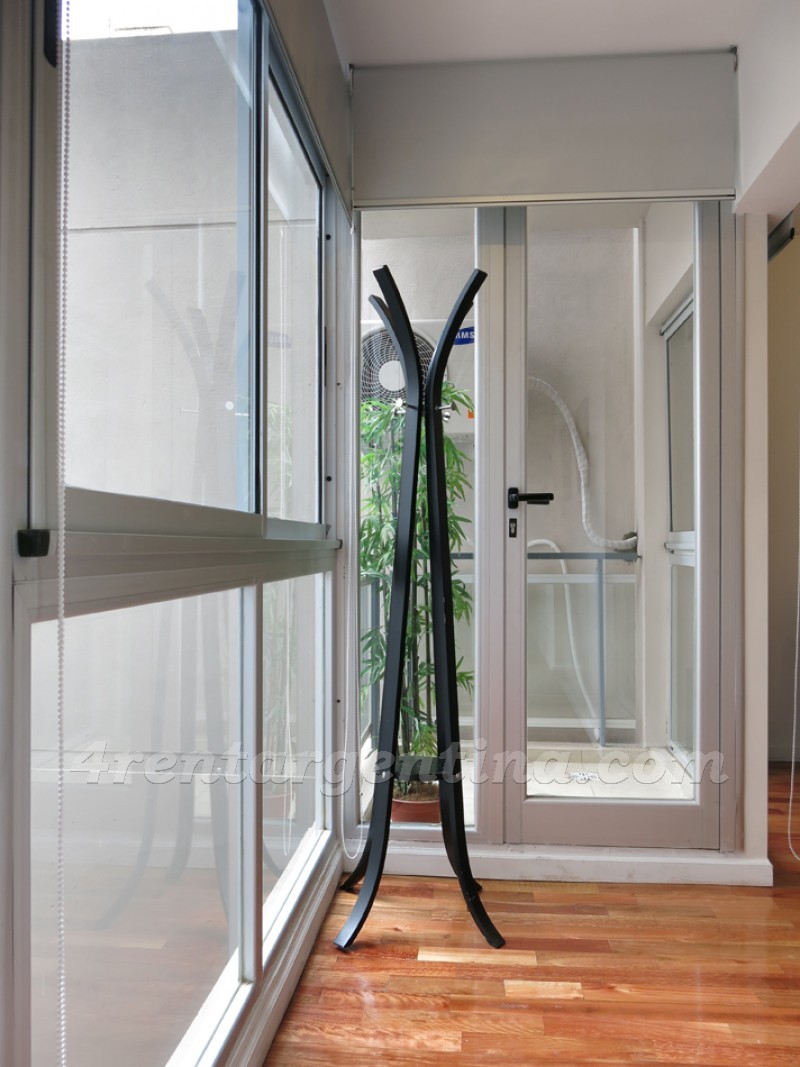 Cabrera y Laprida II