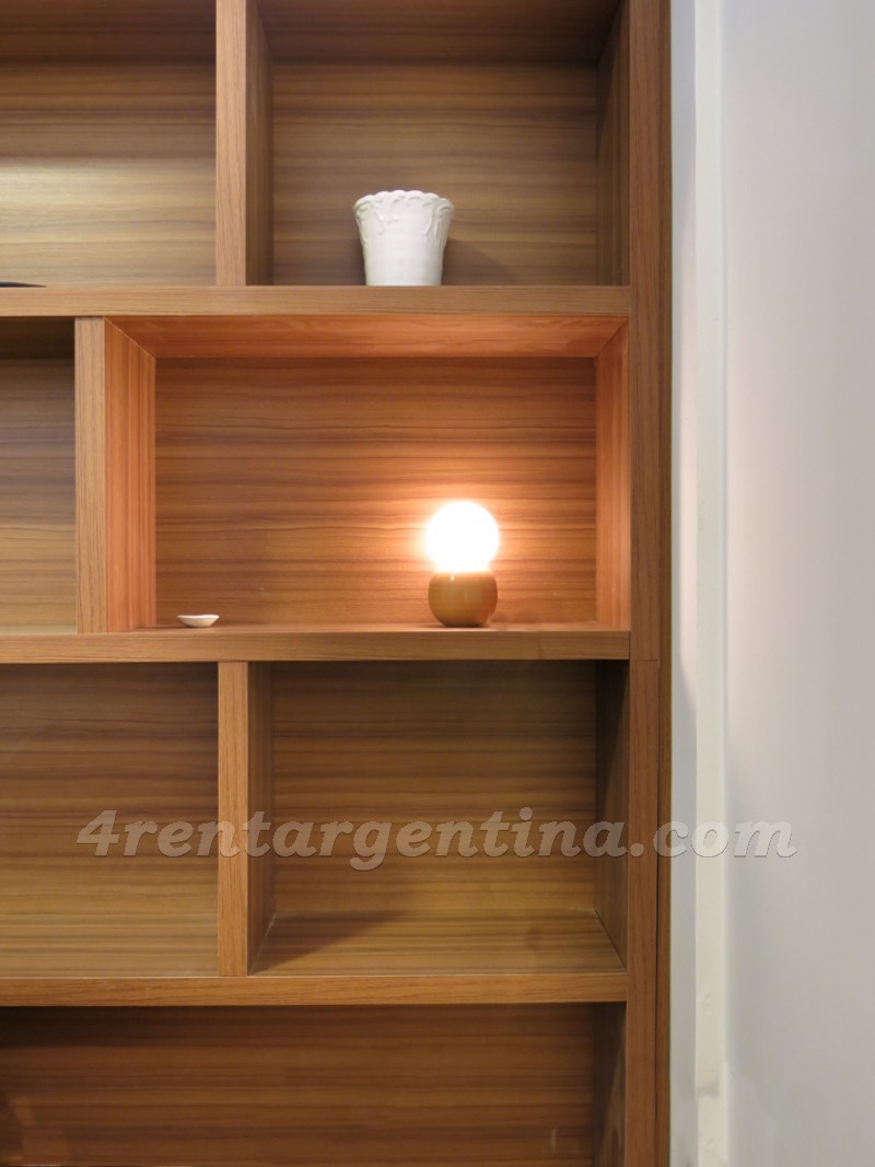 Cabrera y Laprida II