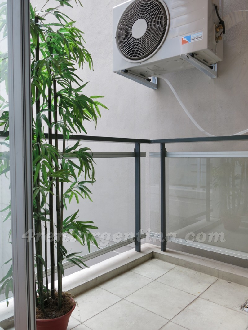 Cabrera y Laprida II