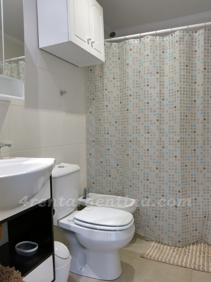 Cabrera y Laprida II