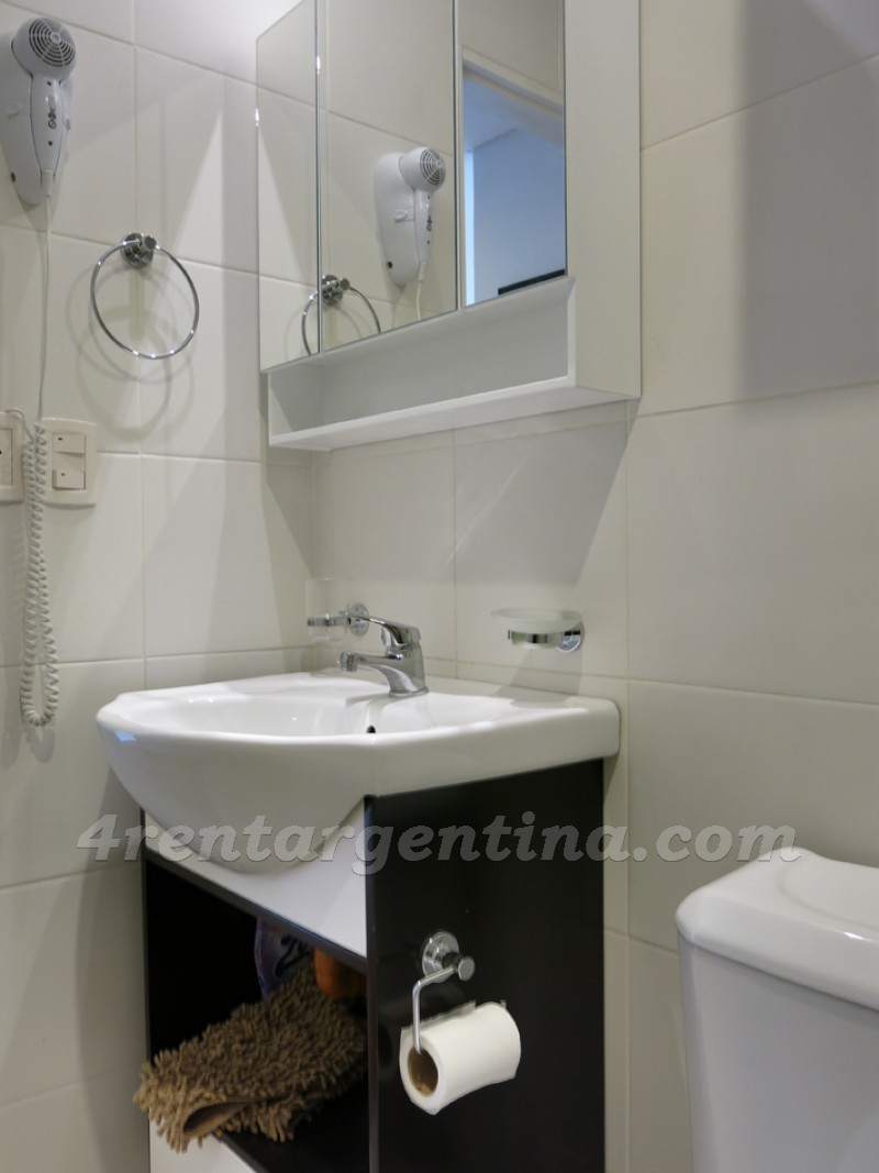 Cabrera y Laprida II