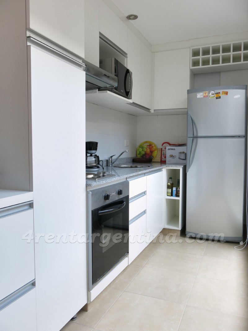 Cabrera y Laprida II