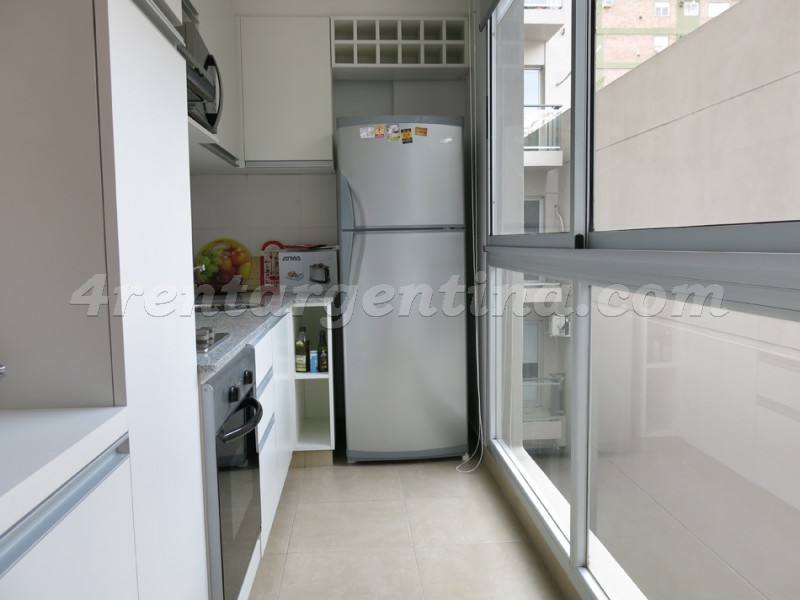 Cabrera y Laprida II