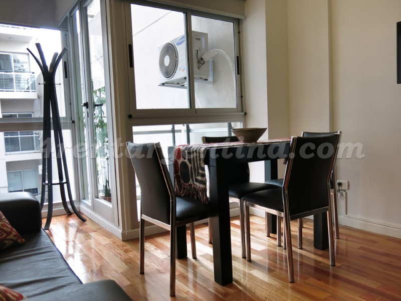 Cabrera y Laprida II