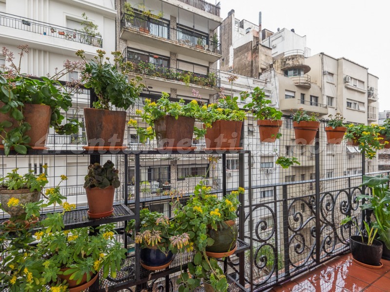 Peña and Barrientos