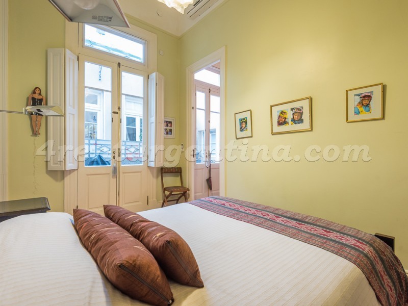 Peña and Barrientos