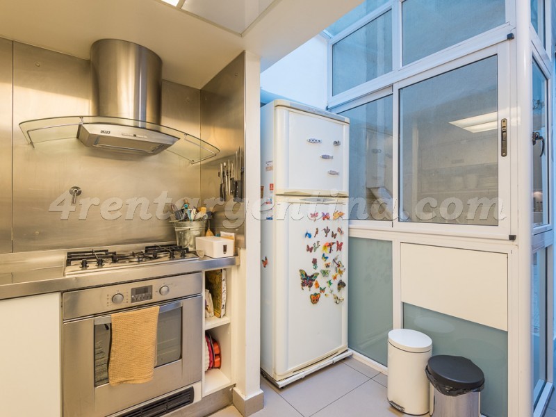 Peña and Barrientos