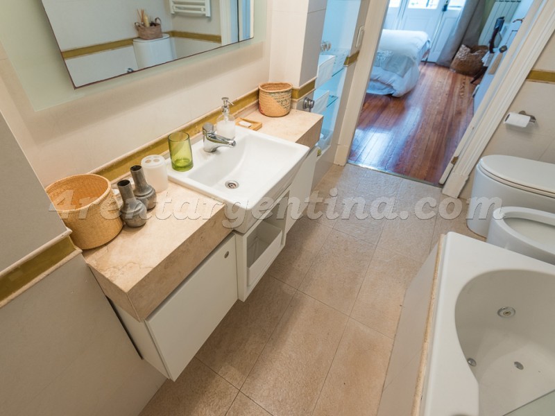 Peña and Barrientos