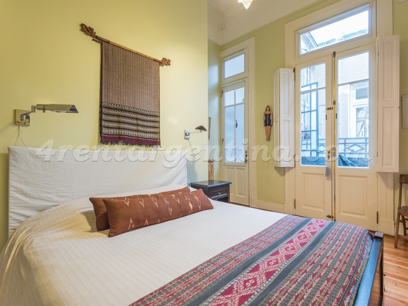 Peña and Barrientos