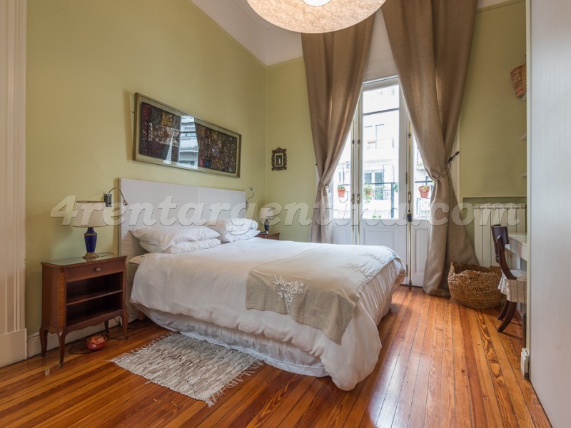 Peña and Barrientos