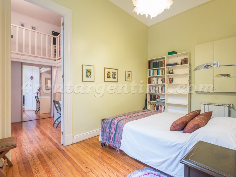 Peña and Barrientos