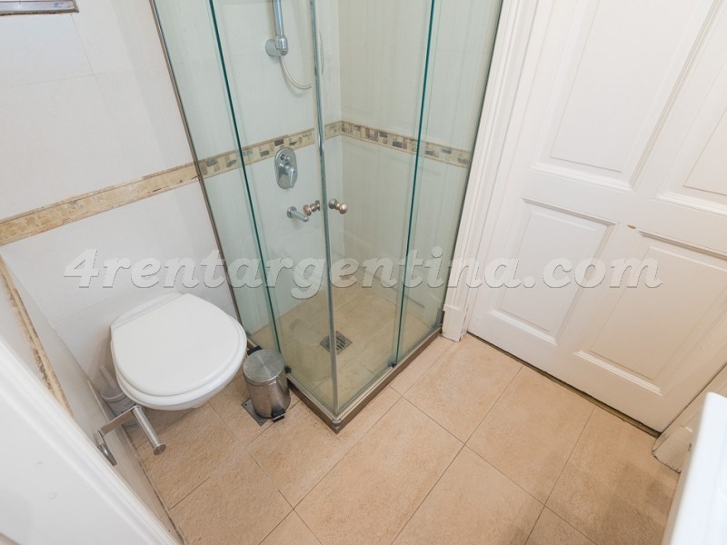 Peña and Barrientos