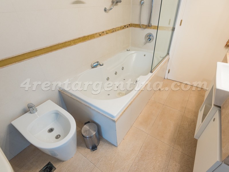 Peña and Barrientos