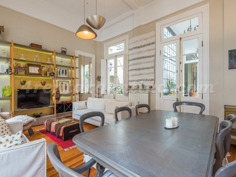 Peña and Barrientos