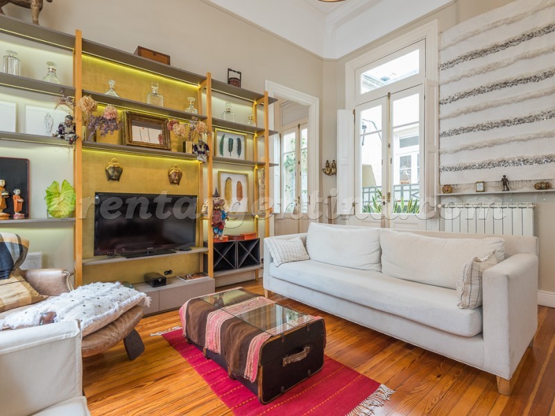 Peña and Barrientos